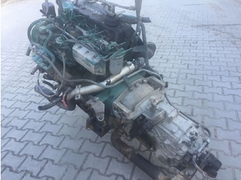 Engine VOLVO FLC