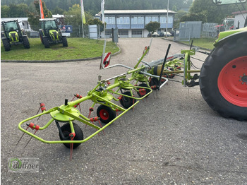 Tedder/ Rake CLAAS Volto