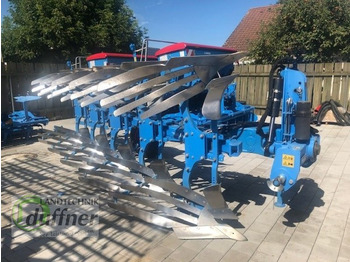 Plough LEMKEN