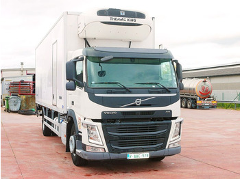 Refrigerated truck VOLVO FM 330