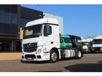 Tractor unit MERCEDES-BENZ Actros 1843