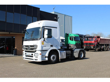 Tractor unit MERCEDES-BENZ Actros 1848