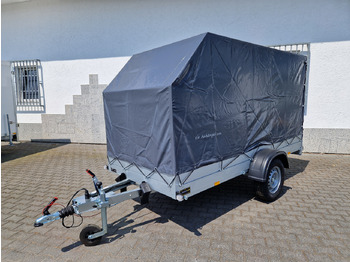 Car trailer