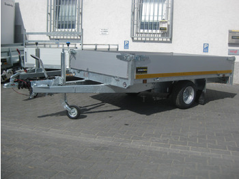 Car trailer