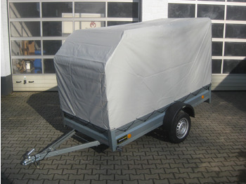 Car trailer