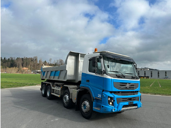Cable system truck VOLVO FMX 420 8x4: picture 2
