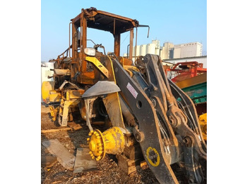 Wheel loader VOLVO L120H