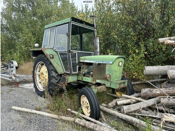 Farm tractor JOHN DEERE 2130