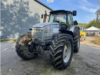 Farm tractor LAMBORGHINI