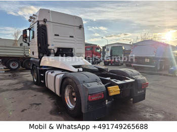 Tractor unit MAN TGX 18.460 XLX BL *Retarder/ADR/ACC/LDW/Alcoa: picture 3