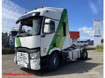 Tractor unit RENAULT T 460