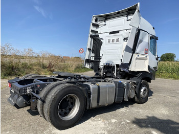 Tractor unit Renault T460 De11: picture 5