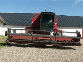 Combine harvester CASE IH