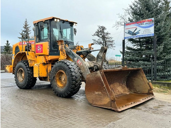 Wheel loader HYUNDAI