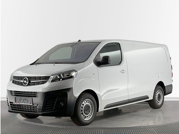 Small van OPEL Vivaro