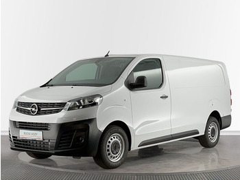 Small van OPEL Vivaro