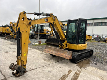 Crawler excavator CATERPILLAR 305E2