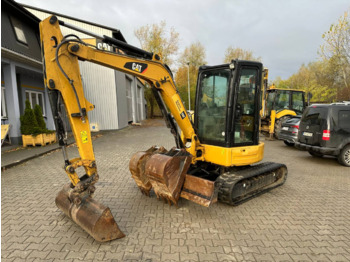 Crawler excavator CATERPILLAR