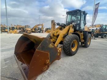 Wheel loader CATERPILLAR 914