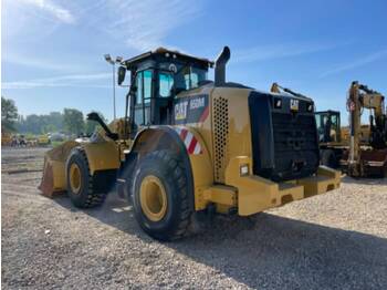 Leasing of CAT 950M CAT 950M: picture 4