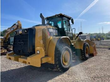 Leasing of CAT 950M CAT 950M: picture 3