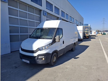 People carrier IVECO Daily