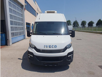 People carrier IVECO Daily 35s14