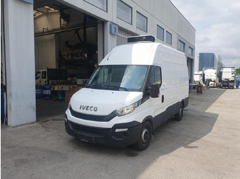 People carrier IVECO Daily 35s14