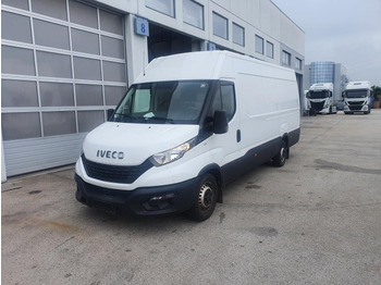 People carrier IVECO Daily 35S16V: picture 2