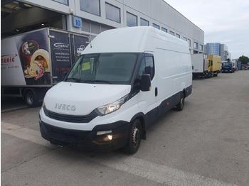 People carrier IVECO Daily 35s16