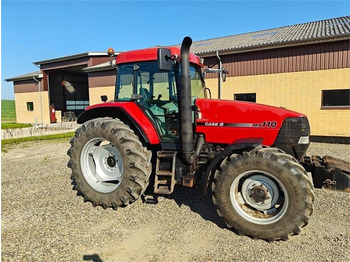 Farm tractor CASE IH MX Maxxum