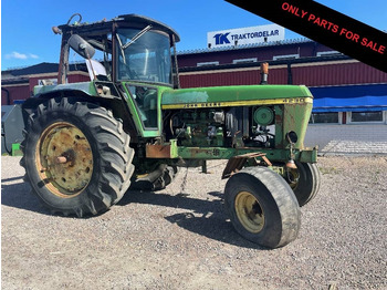 Farm tractor JOHN DEERE 30 Series