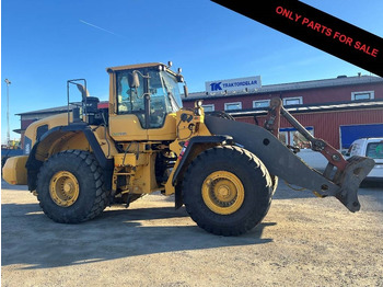 Wheel loader VOLVO L180G