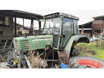 Farm tractor FENDT