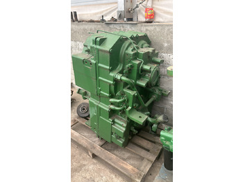 Gearbox JOHN DEERE