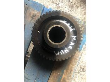 Gearbox NEW HOLLAND