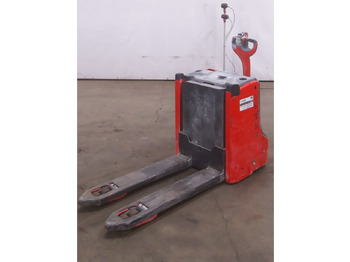 Pallet truck LINDE T16