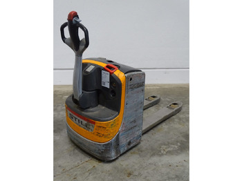 Pallet truck STILL EXU18: picture 2