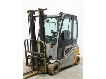 Electric forklift STILL RX20