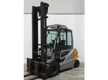 Electric forklift STILL RX60