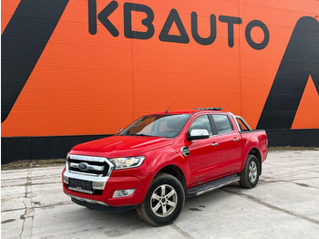 Car FORD Ranger