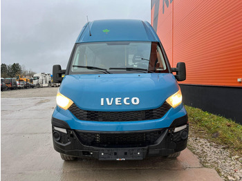 Minibus, People carrier Iveco Daily 50C17 EURO 6 / 18 SEATS + 8 STANDING / AC / AUXILIARY HEATING: picture 3