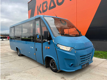 Minibus IVECO