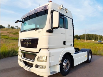 Tractor unit MAN TGX 18.480