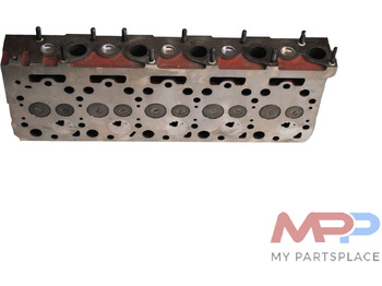Cylinder head Kubota Cilinderkop Kubota F2503-T: picture 2