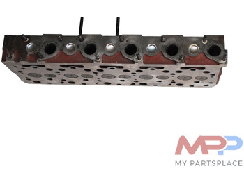 Cylinder head Kubota Cilinderkop Kubota F2503-T: picture 3