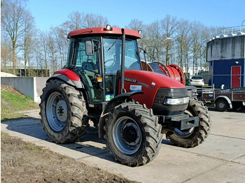 Farm tractor CASE IH