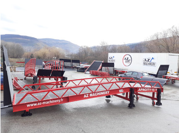 Loading ramp