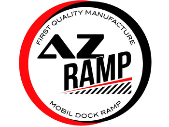 Loading ramp