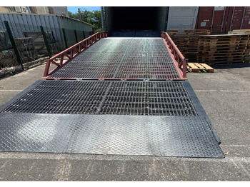 Loading ramp